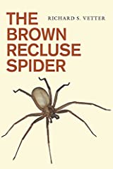 The Brown Recluse Spider for sale  Delivered anywhere in USA 