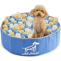 Wild whimsy dog for sale  Delivered anywhere in USA 