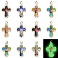 Mesarch 10pcs religious for sale  Delivered anywhere in USA 