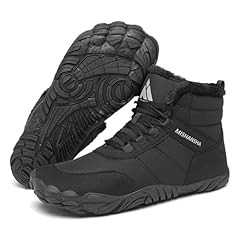 Mishansha scarpe uomo usato  Spedito ovunque in Italia 