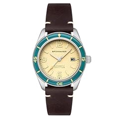 Spinnaker fleuss automatic for sale  Delivered anywhere in USA 