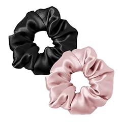 Lilysilk silk scrunchies for sale  Delivered anywhere in UK
