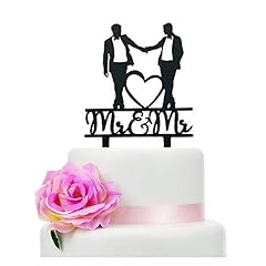 Wedding cake topper for sale  Delivered anywhere in UK