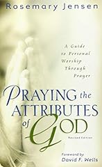Praying attributes god for sale  Delivered anywhere in USA 