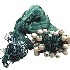 Rete pesca strascico usato  Spedito ovunque in Italia 