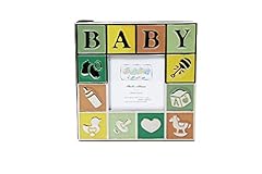 Baby photo album for sale  Delivered anywhere in USA 