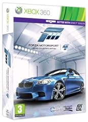 Forza Motorsport 4 - Limited Collector's Edition [AT PEGI] [Edizione: Germania] usato  Spedito ovunque in Italia 