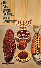 Art jewish cooking for sale  Delivered anywhere in USA 