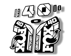 Fork replacement decal for sale  Delivered anywhere in USA 