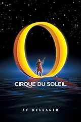 Cirque soleil poster for sale  Delivered anywhere in USA 