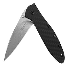 Kershaw leek carbon for sale  Delivered anywhere in USA 