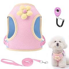 Dog harness leash for sale  Delivered anywhere in UK