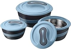 Pinnacle insulated casserole for sale  Delivered anywhere in USA 