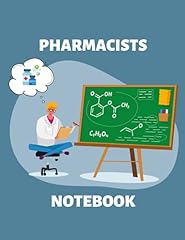Pharmacists notebook pharmacis d'occasion  Livré partout en France