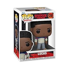 Funko pop stranger d'occasion  Livré partout en France