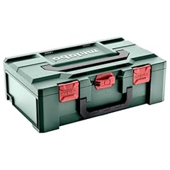 Metabo metabox 165 gebraucht kaufen  Wird an jeden Ort in Deutschland
