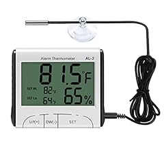 Lxszrph reptile thermometer for sale  Delivered anywhere in UK