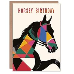 Artery8 horsey horse for sale  Delivered anywhere in UK
