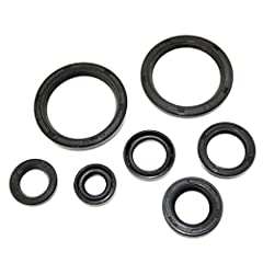 Bsa oil seal for sale  Delivered anywhere in UK