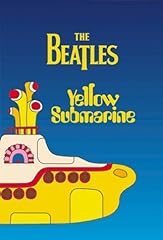 Yellow submarine dvd d'occasion  Livré partout en Belgiqu
