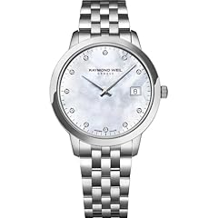 Raymond watch 5385 gebraucht kaufen  Wird an jeden Ort in Deutschland