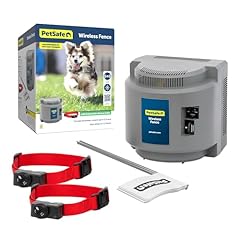 Petsafe wireless containment for sale  Delivered anywhere in USA 
