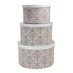 Household essentials round for sale  Delivered anywhere in USA 