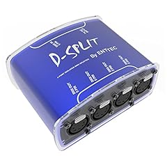 Enttec split pin d'occasion  Livré partout en France