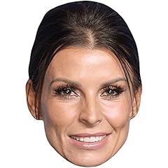 Coleen rooney celebrity for sale  Delivered anywhere in UK