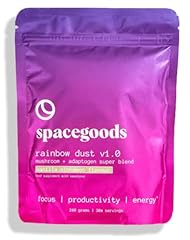 Spacegoods rainbow dust for sale  Delivered anywhere in UK