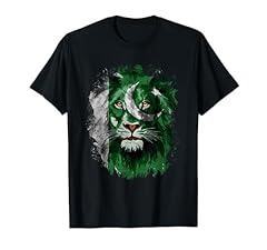 Pakistan flag lion for sale  Delivered anywhere in UK