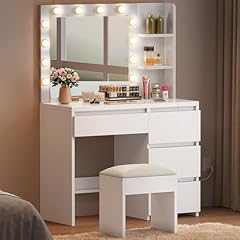 Yitahome dressing table for sale  Delivered anywhere in UK