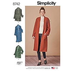 Simplicity patterns tops for sale  Delivered anywhere in USA 