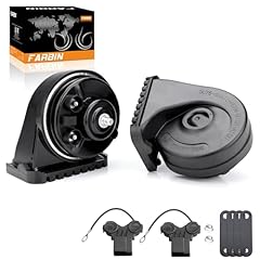 Farbin car horn for sale  Delivered anywhere in UK