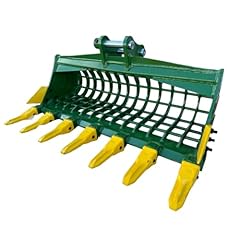 Jma skeleton bucket for sale  Delivered anywhere in USA 