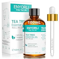 Enyorli teebaumöl 100ml gebraucht kaufen  Wird an jeden Ort in Deutschland