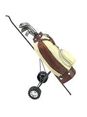 Deko golfbag antik gebraucht kaufen  Wird an jeden Ort in Deutschland