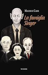 Famiglia singer usato  Spedito ovunque in Italia 