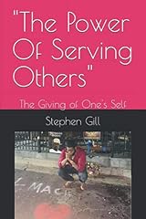 Power serving others for sale  Delivered anywhere in UK