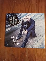 Last ship b0031423 for sale  Delivered anywhere in USA 