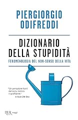 Dizionario della stupidità usato  Spedito ovunque in Italia 