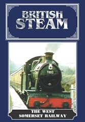 British steam west for sale  Delivered anywhere in UK