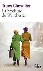 Brodeuse winchester d'occasion  Livré partout en Belgiqu