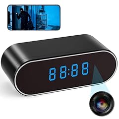 Zingle spy clock for sale  Delivered anywhere in Ireland