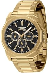 Invicta speedway orologio usato  Spedito ovunque in Italia 