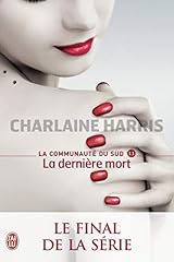Dernière mort d'occasion  Livré partout en France