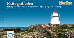 Kattegattleden entlang schwedi gebraucht kaufen  Wird an jeden Ort in Deutschland