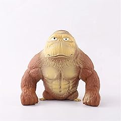 Monkey toy gorilla for sale  Delivered anywhere in UK