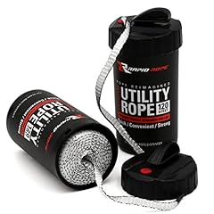 Rapid rope canister for sale  Delivered anywhere in USA 