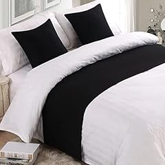 Biikoon black linen for sale  Delivered anywhere in UK